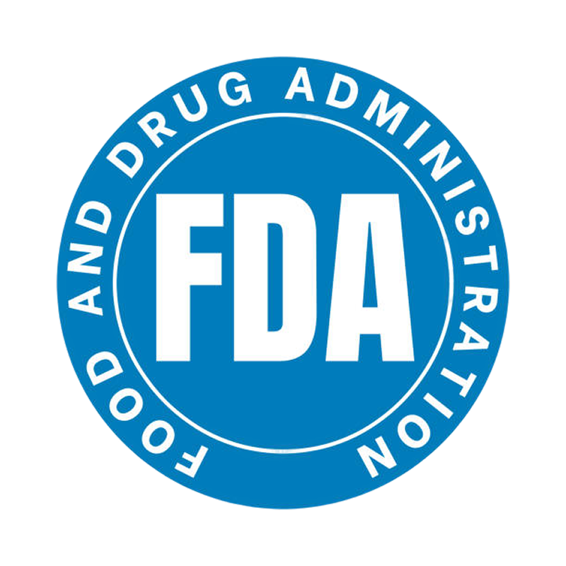 FDA Compliant